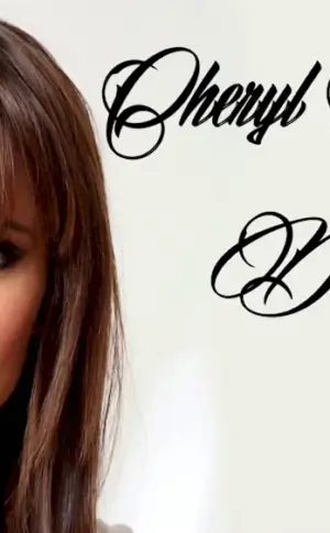 Cheryl Cole Cascade haircut
