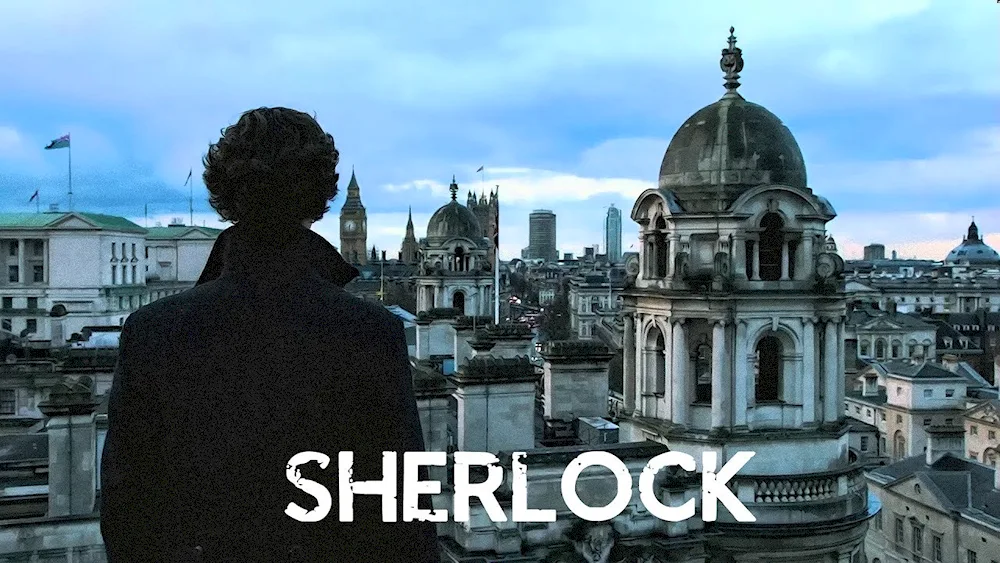 Sherlock Holmes