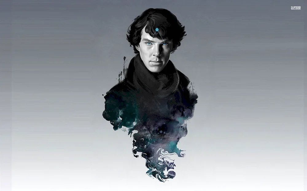 Sherlock Holmes Benedict