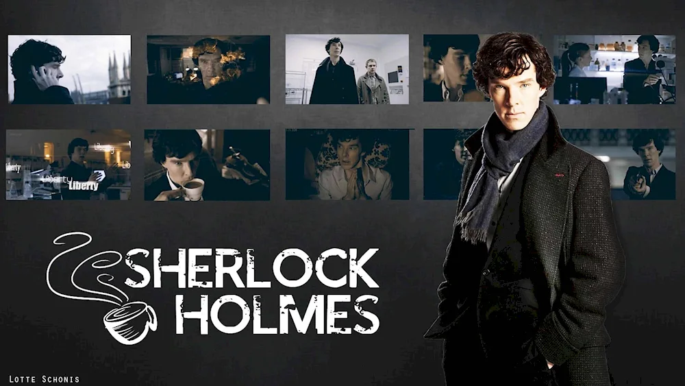 Sherlock Netflix