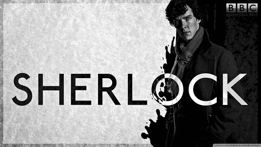 Sherlock Holmes bbs