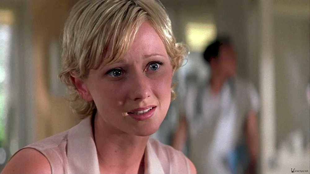 Anne Heche