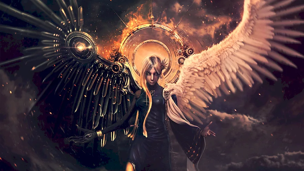Angel