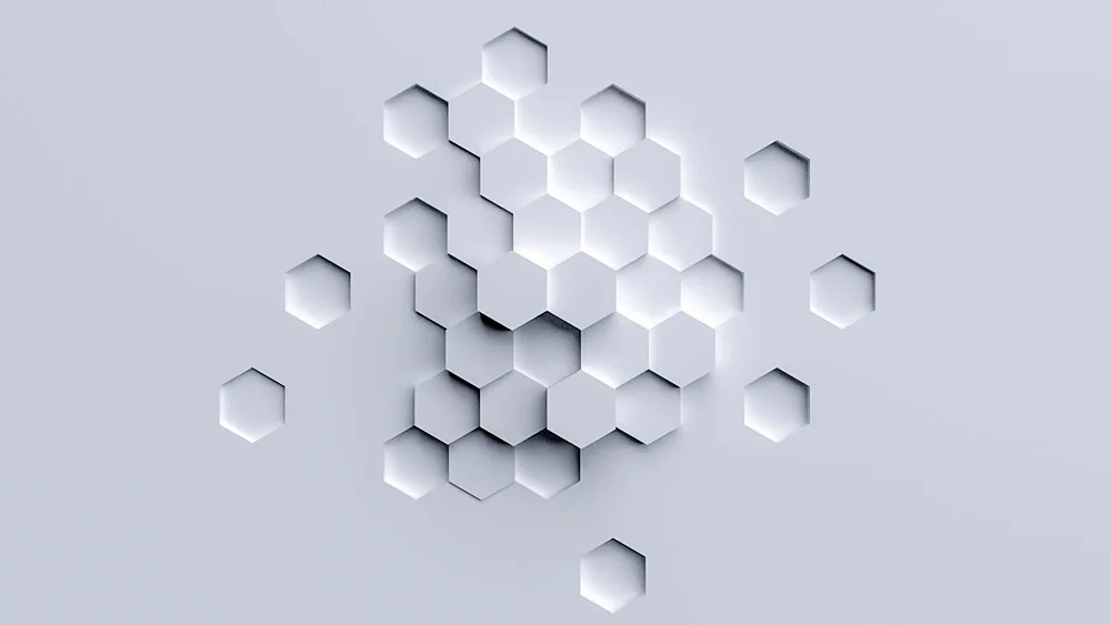 Hexagon hexagon