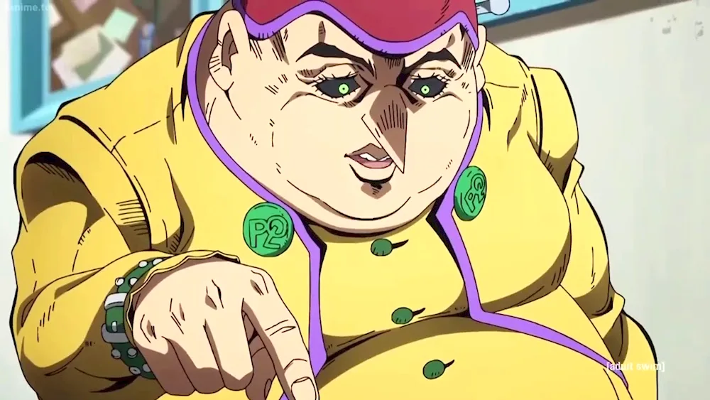 Polpo Jojo