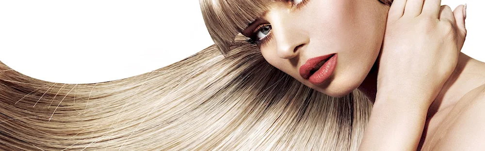 Keratin Hair