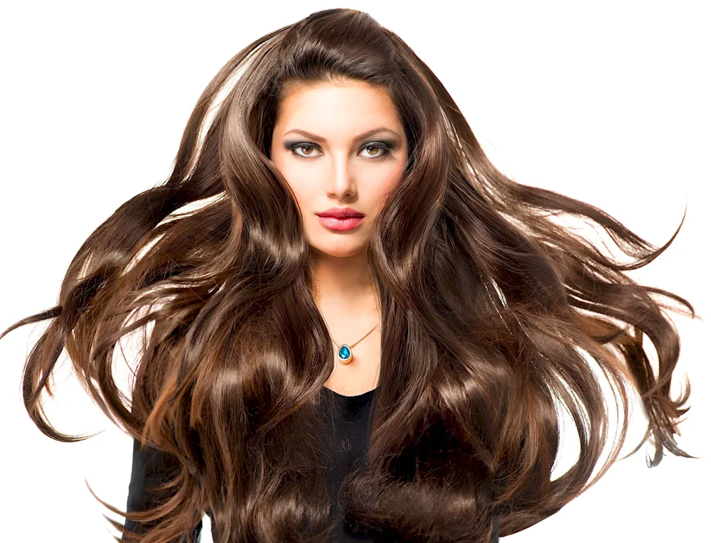 Gorgeous hair