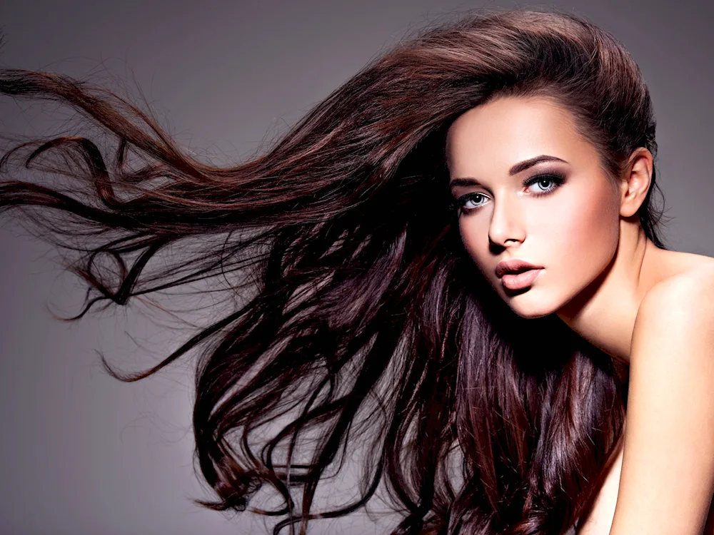 Retro hairstyles