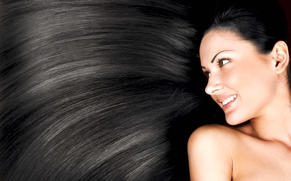 Gorgeous Hair