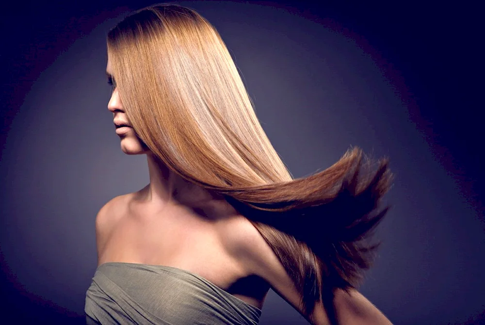 Nivea shampoo commercial