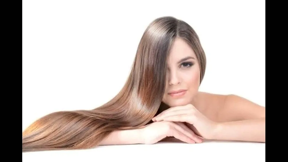 Gorgeous hair