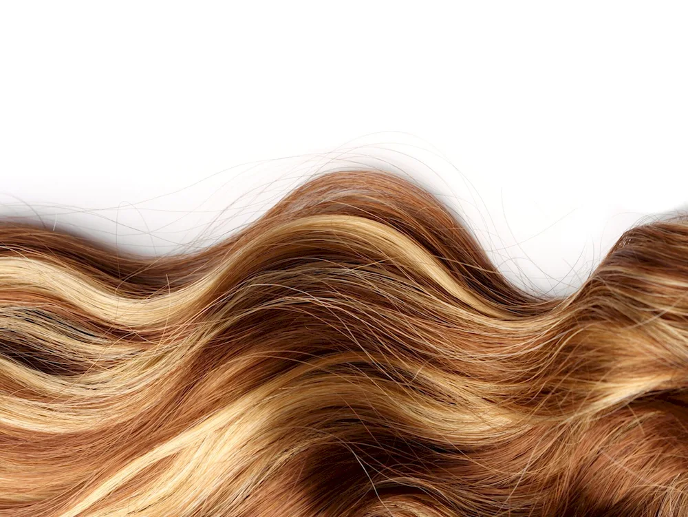 Gorgeous hair