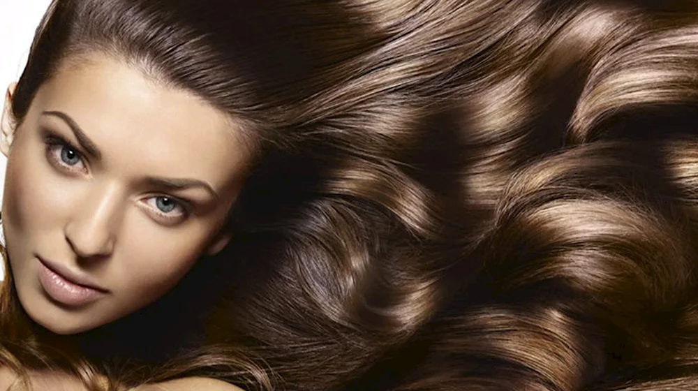 Caramel brown Matrix