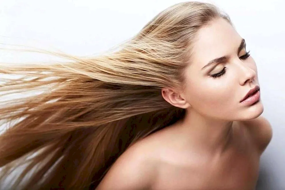 Facial contouring colouring