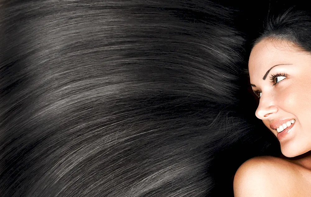 Gorgeous hair
