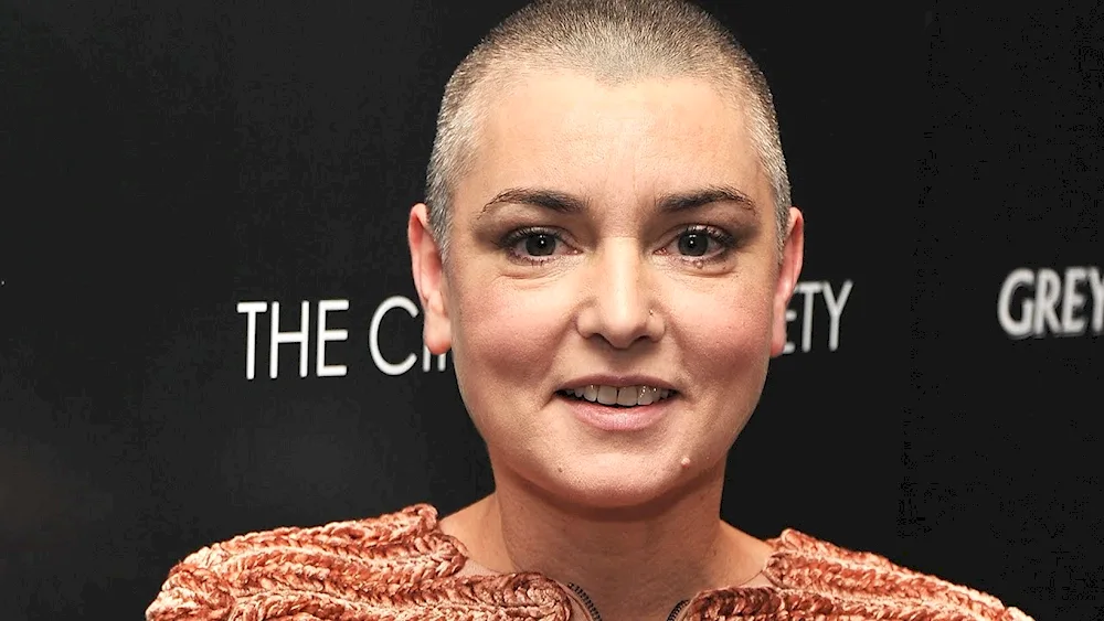 Sinead oConnor