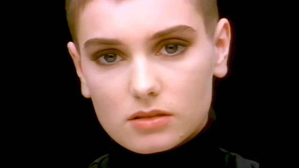 Sinead oConnor