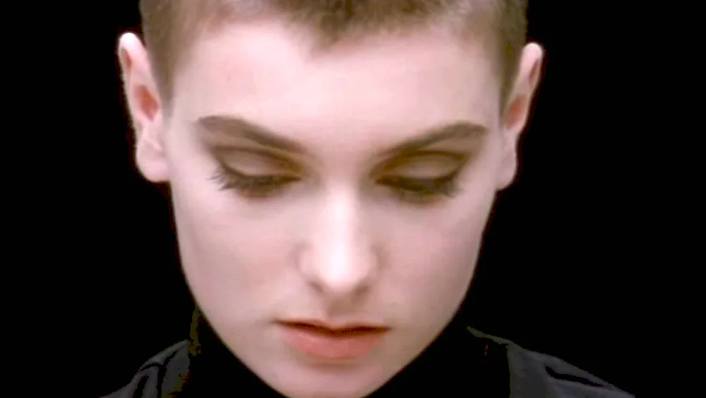 Sinead oConnor 2021