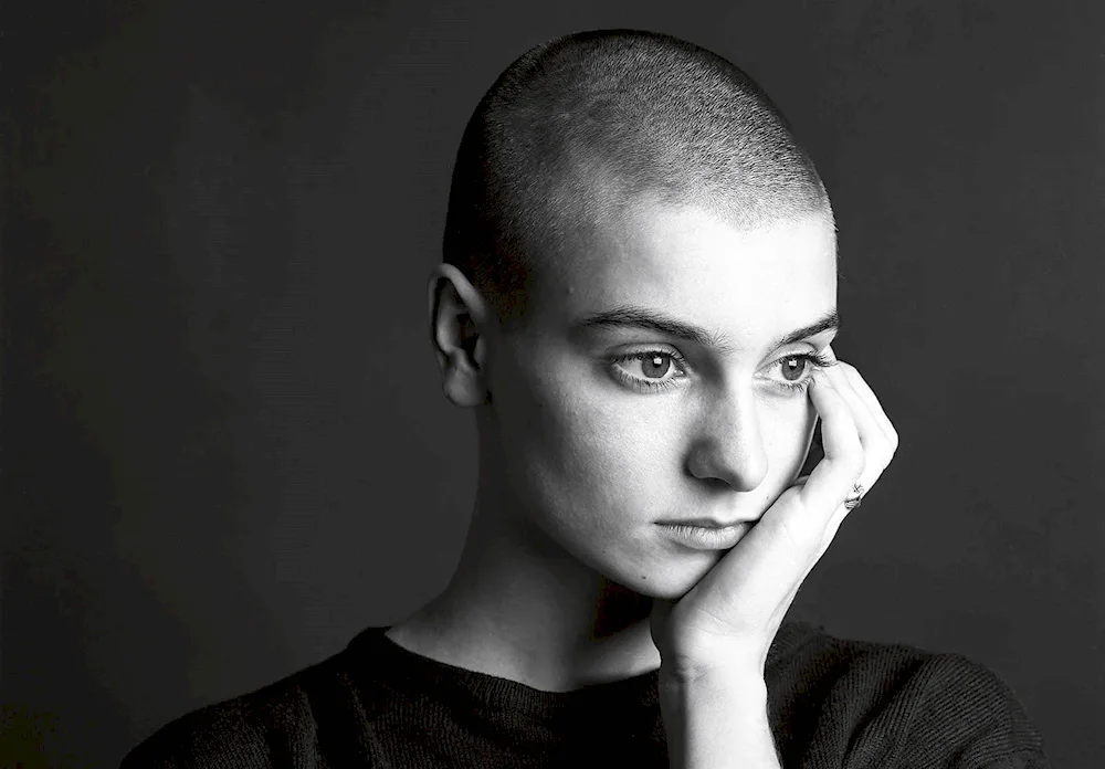 Sinead oConnor