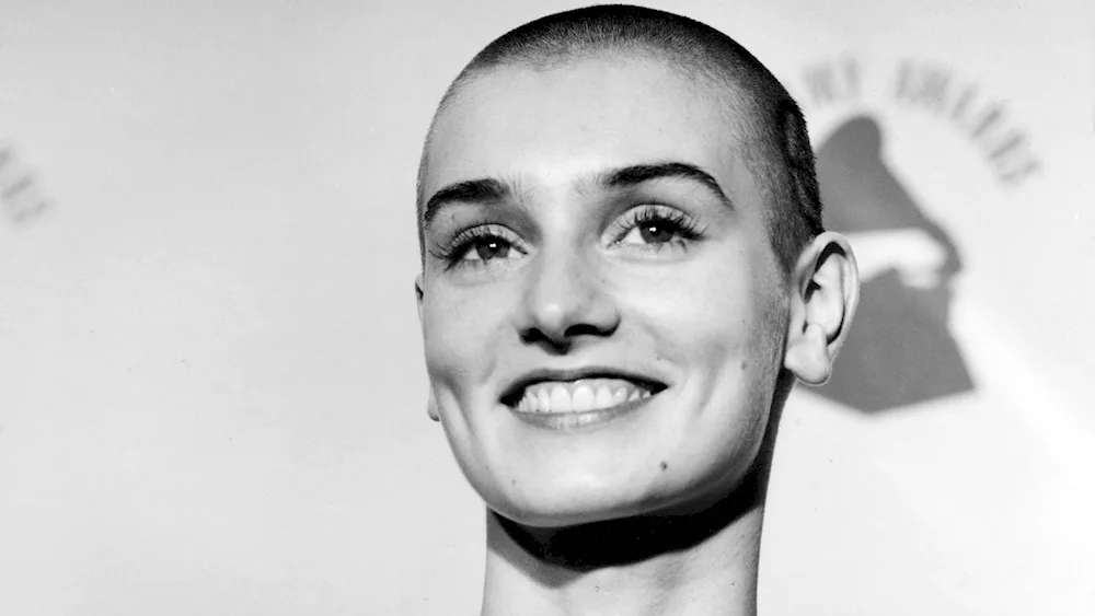 Sinead o Connor