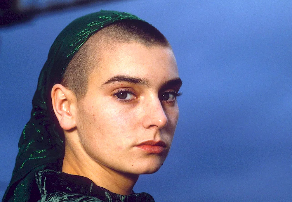 Sinead o Connor