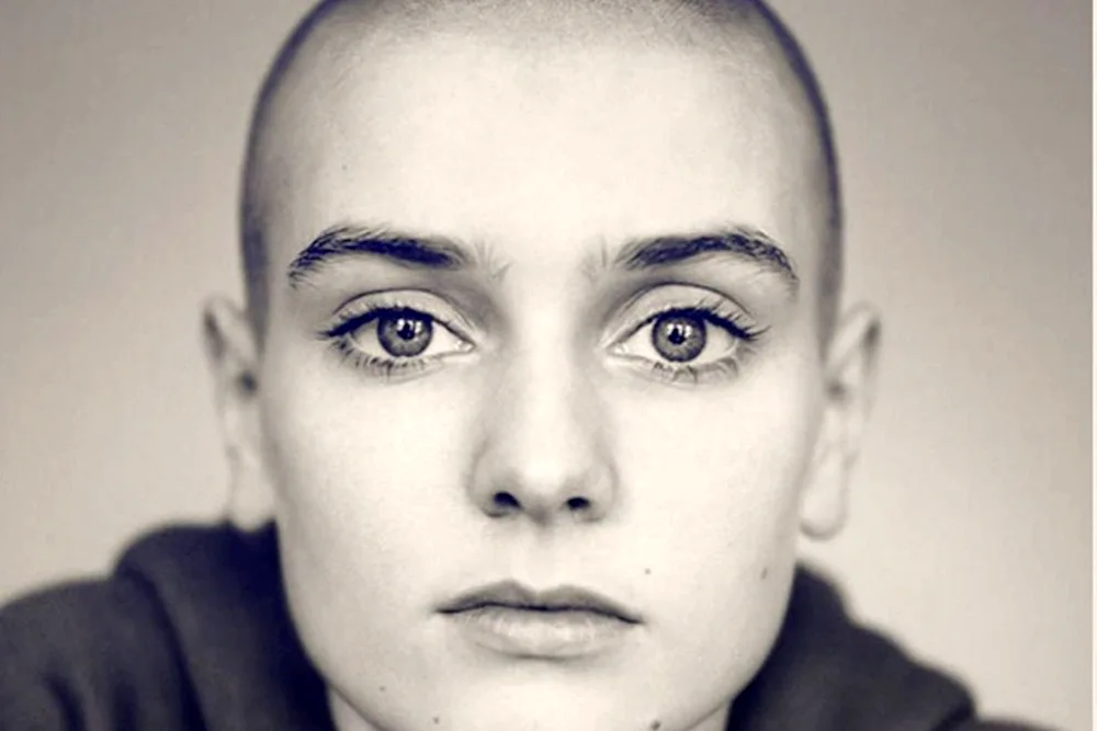 Sinead o Connor
