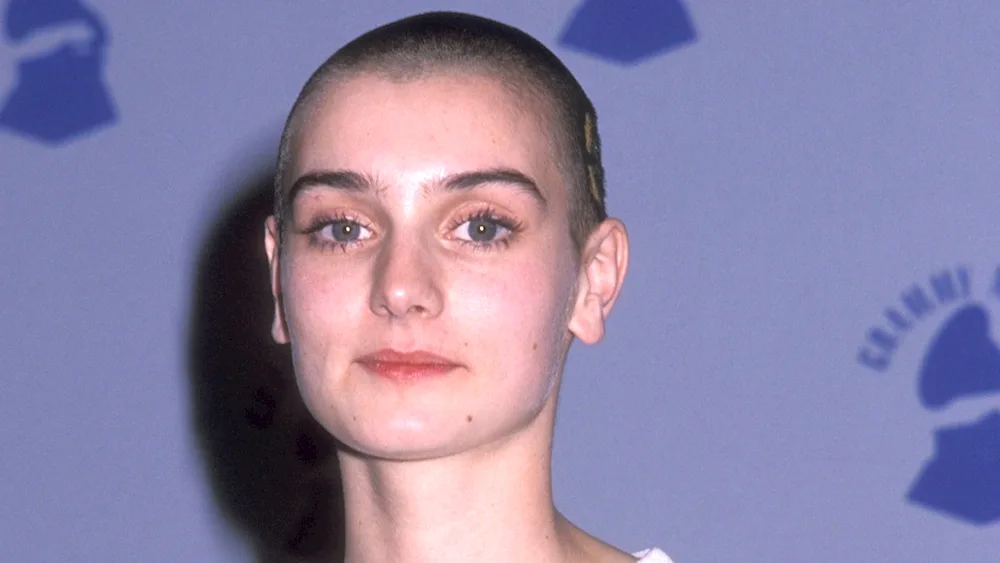 Sinead oConnor