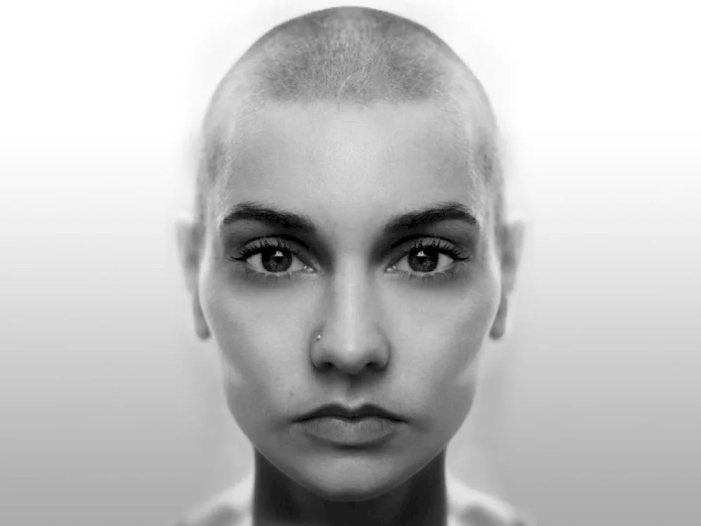 Sinead oConnor