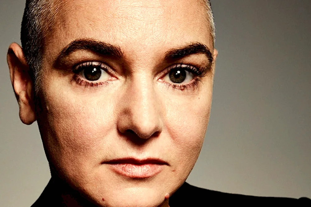 Sinead oConnor