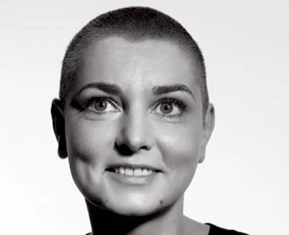 Sinead oConnor
