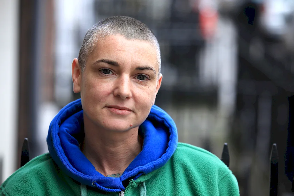 Sinead o'Connor