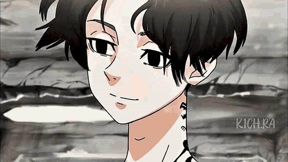 Shinichiro Manjiro