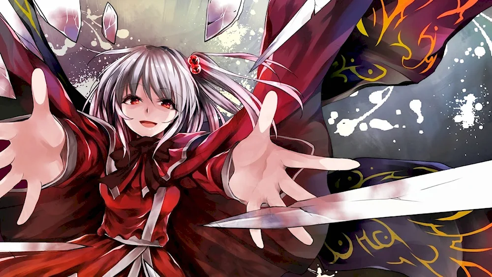 Shinki Touhou