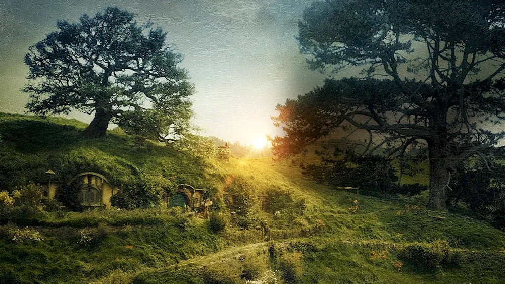 Bilbo Baggins The Hobbit