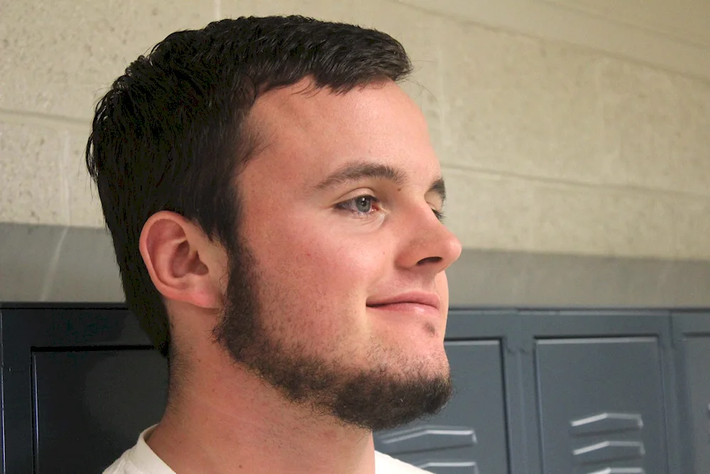 Supercut beard