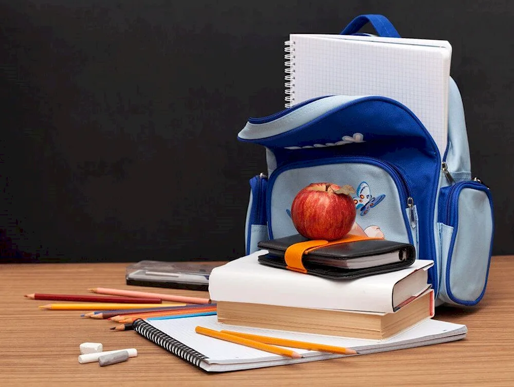 School Supplies
