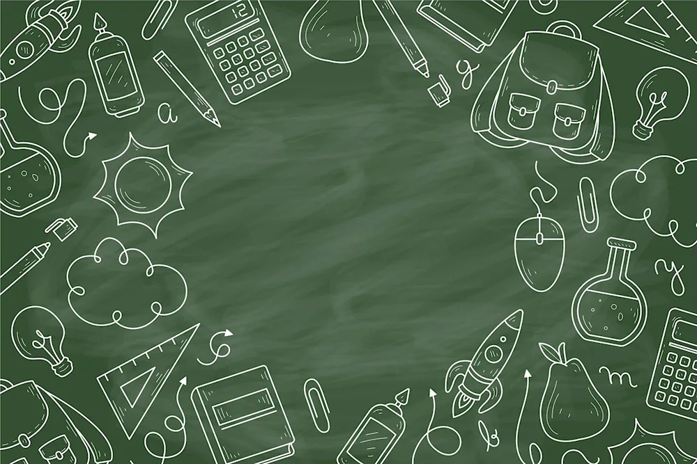 School background