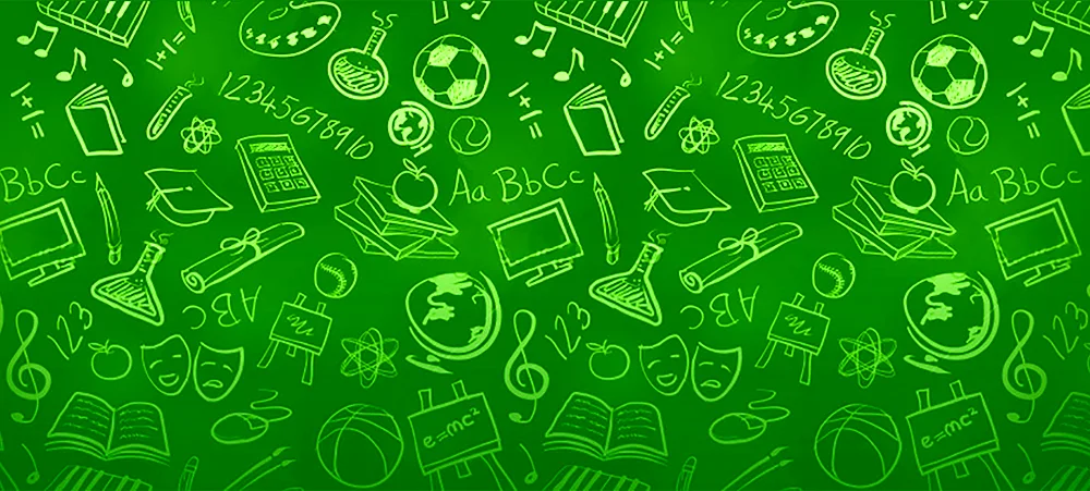 School background
