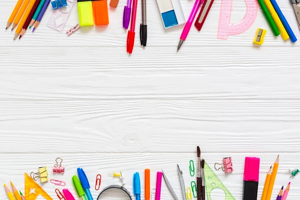 School background
