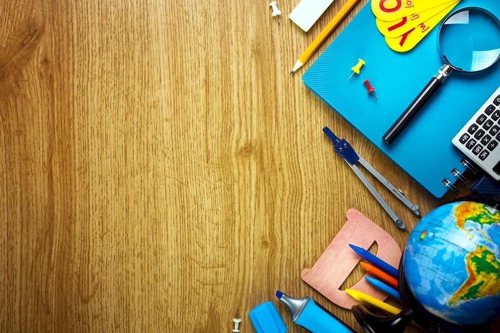 School background
