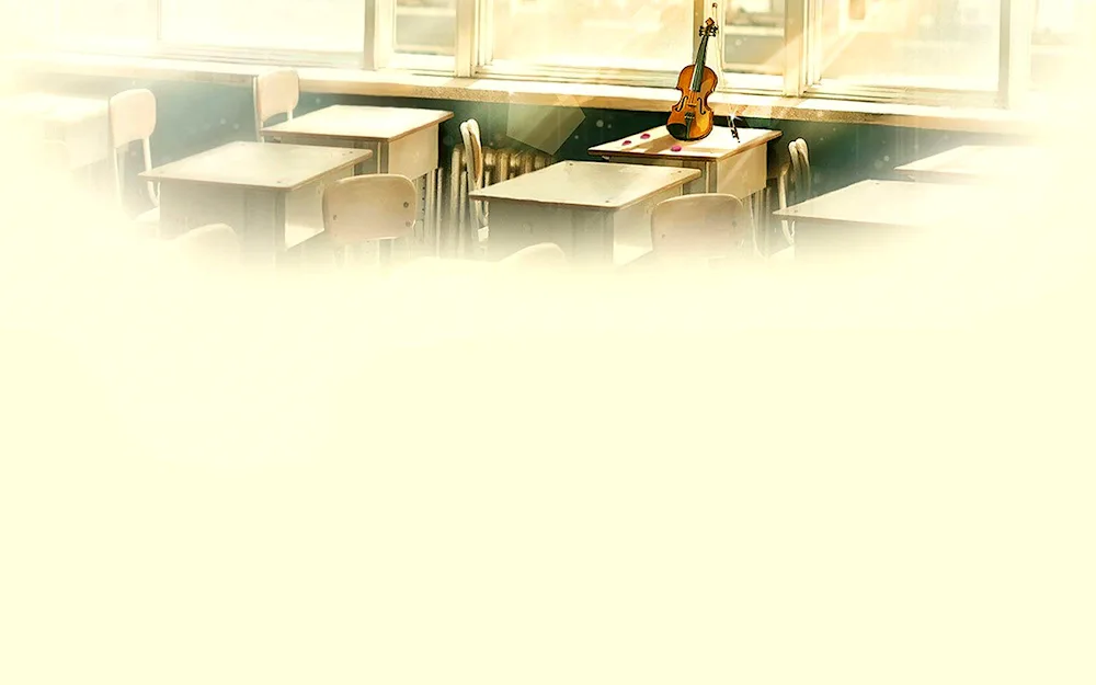 School theme wallpaper