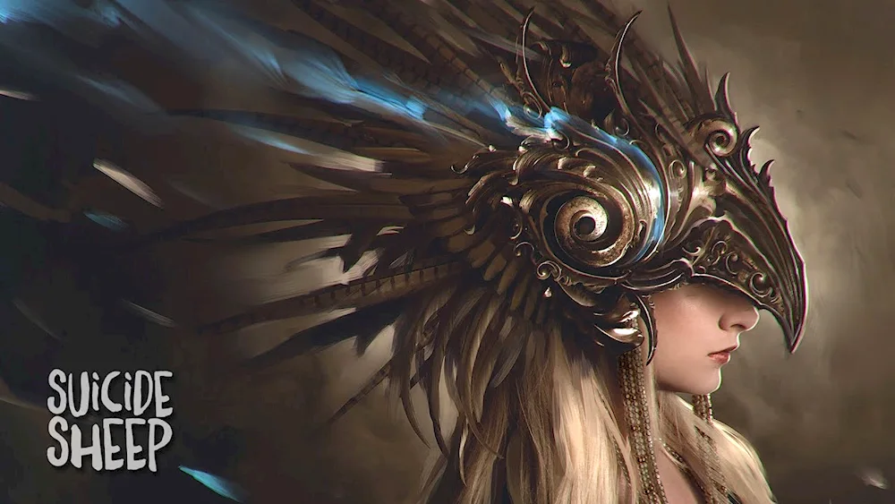 Gelata Valkyrie