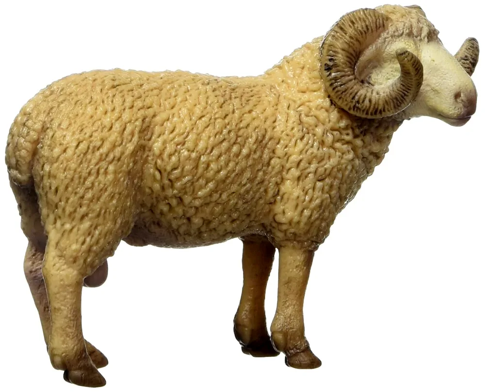 Schleich ram