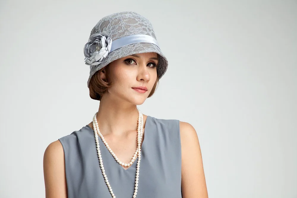 Hats cloche 2020