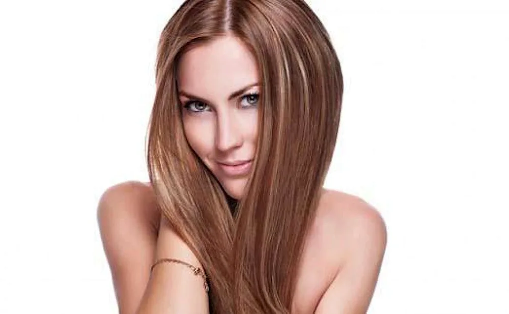 Chocolate Hair Colour