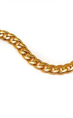 Shopard chain Gold