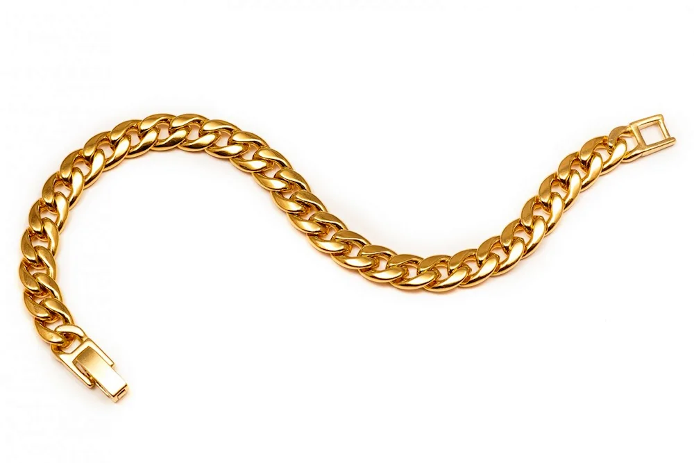 Shopard chain Gold