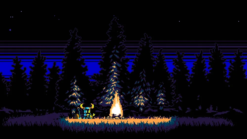 Pixel Wallpaper