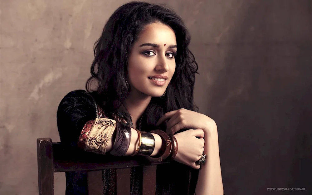 Shraddha Kapoor