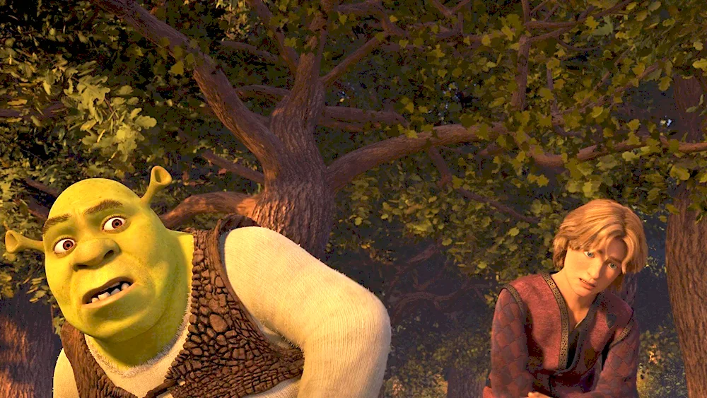 Shrek